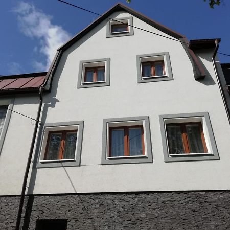 Apartman 825 Jáchymov Exterior foto