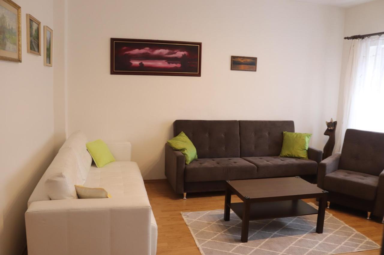 Apartman 825 Jáchymov Exterior foto