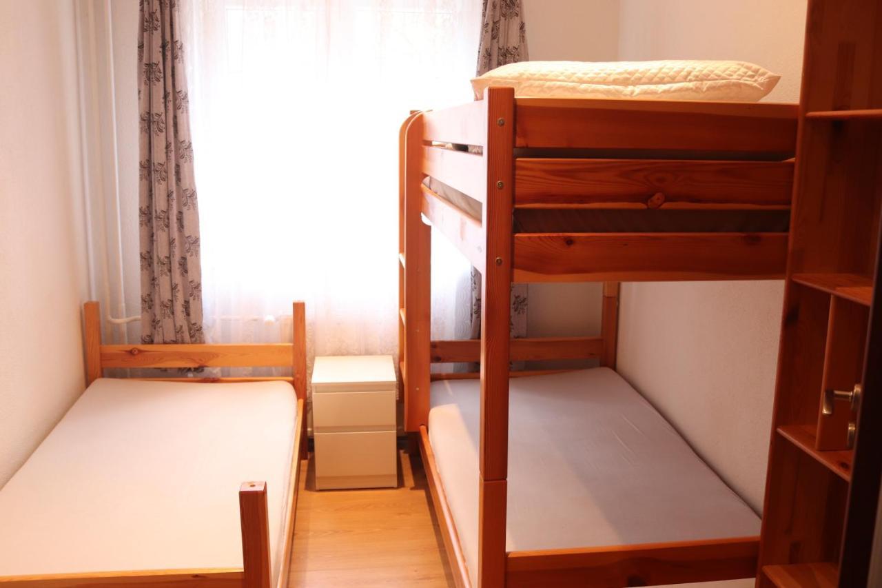 Apartman 825 Jáchymov Exterior foto