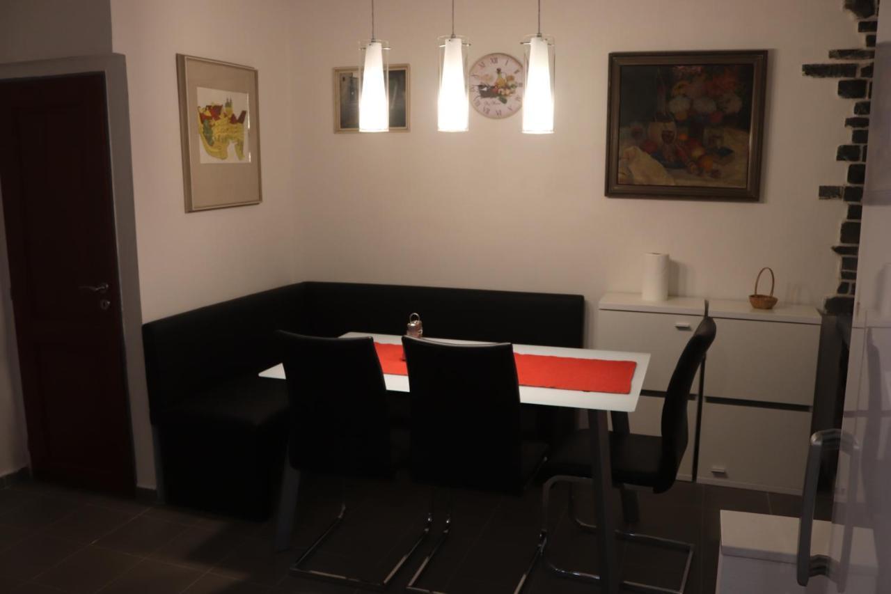 Apartman 825 Jáchymov Exterior foto