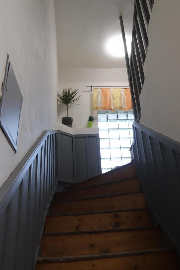 Apartman 825 Jáchymov Exterior foto