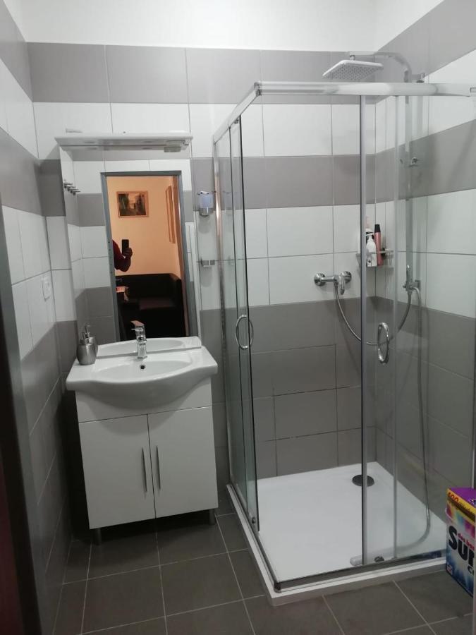 Apartman 825 Jáchymov Exterior foto