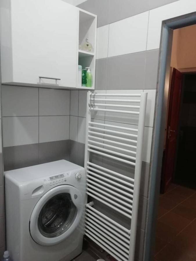 Apartman 825 Jáchymov Exterior foto