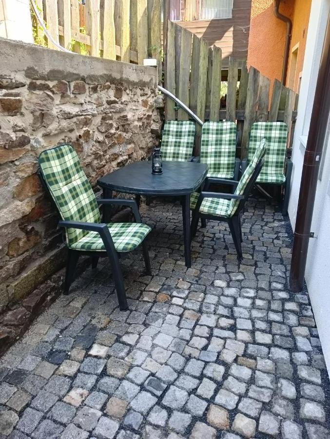 Apartman 825 Jáchymov Exterior foto