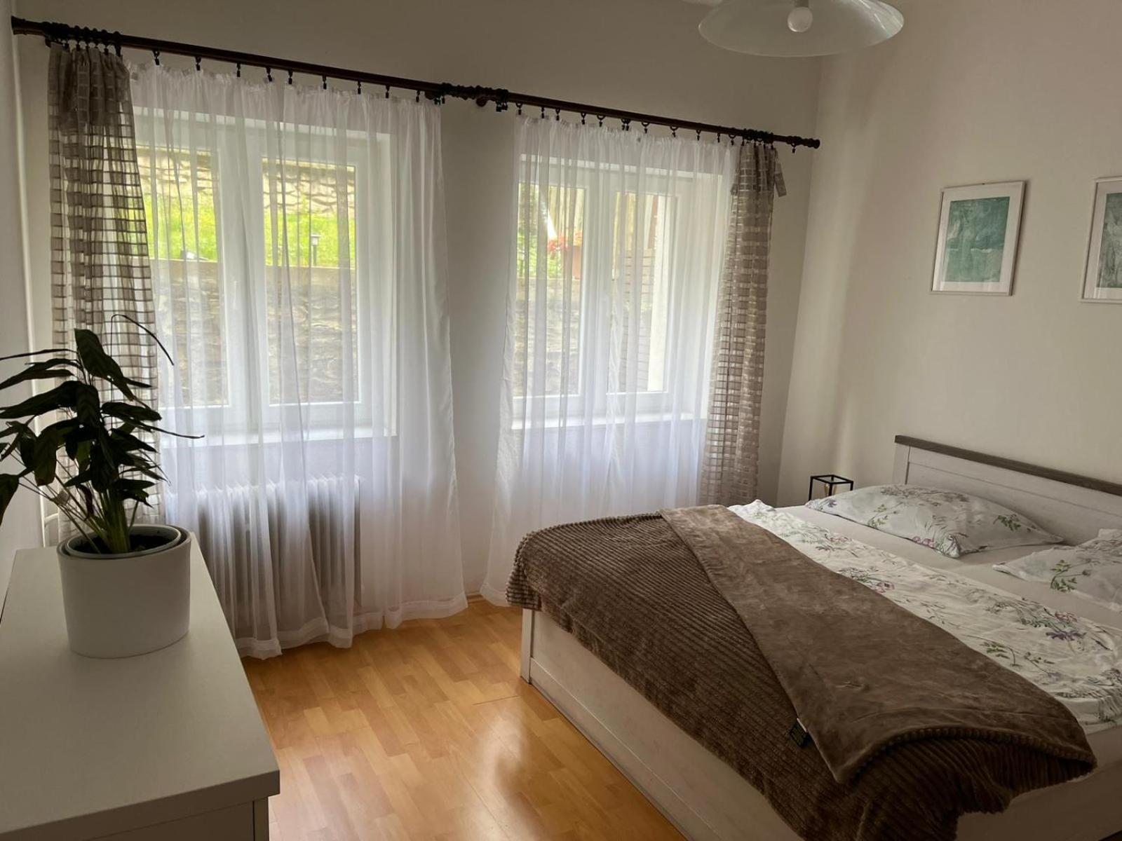 Apartman 825 Jáchymov Exterior foto