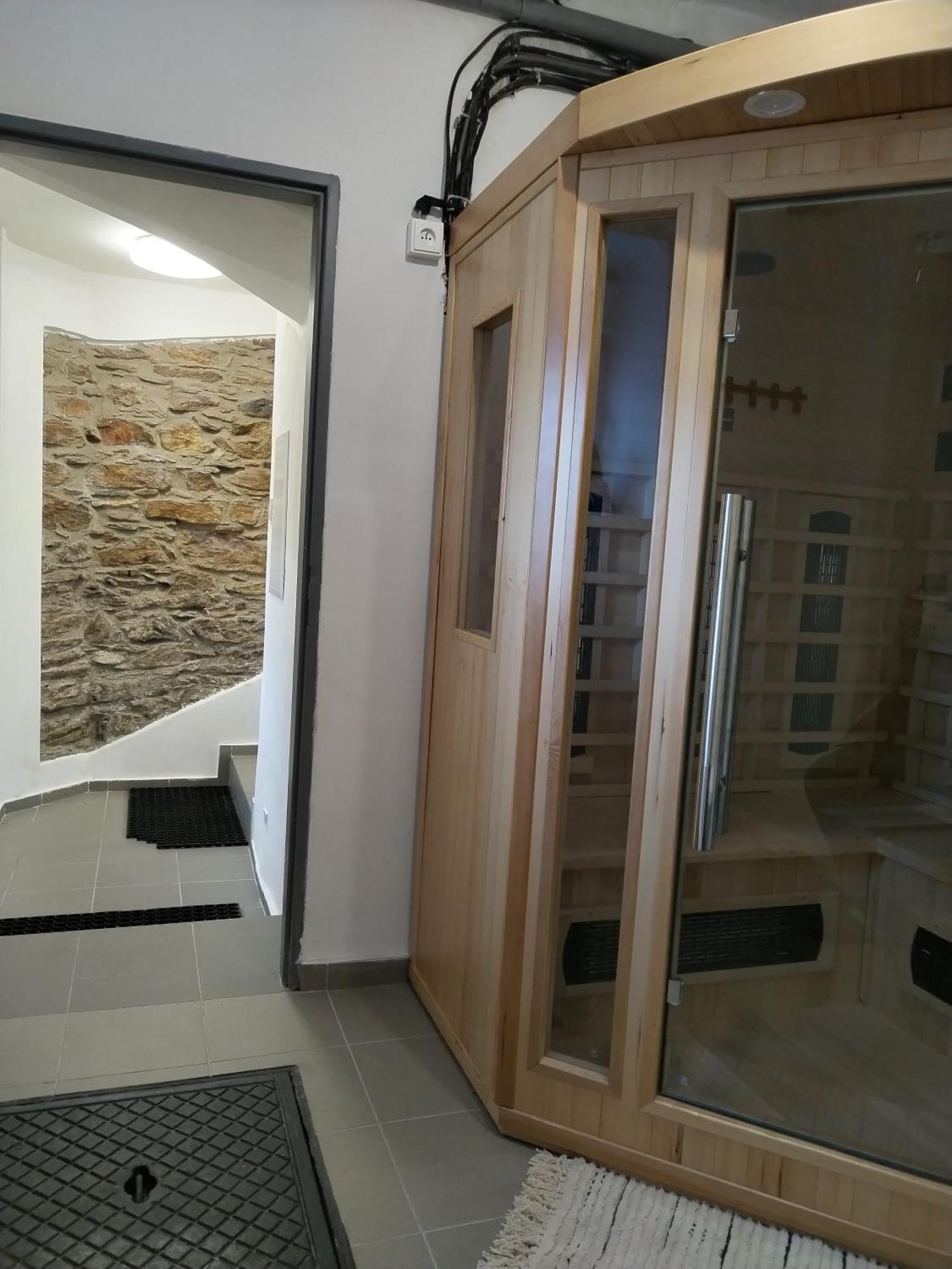 Apartman 825 Jáchymov Exterior foto